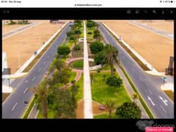 Chilca - Vendo Terreno 91.50mt2 + 21mt2 de patio privado. Listo para construir