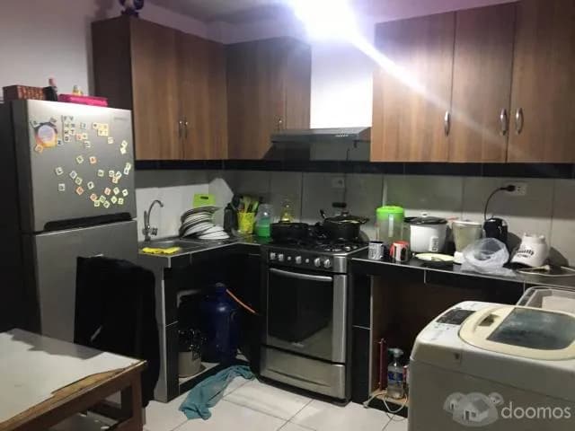 ALQUILER DE DEPARTAMENTO — foto 2