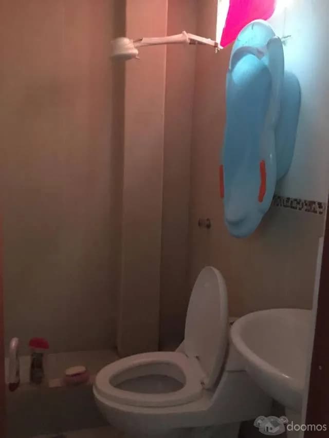 ALQUILER DE DEPARTAMENTO — foto 3