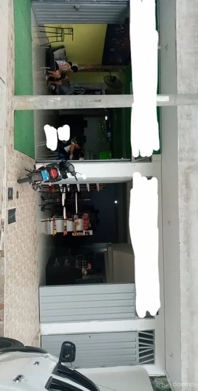 EDIFICIO EN CONSTRUCCIÓN EN VENTA — foto 1