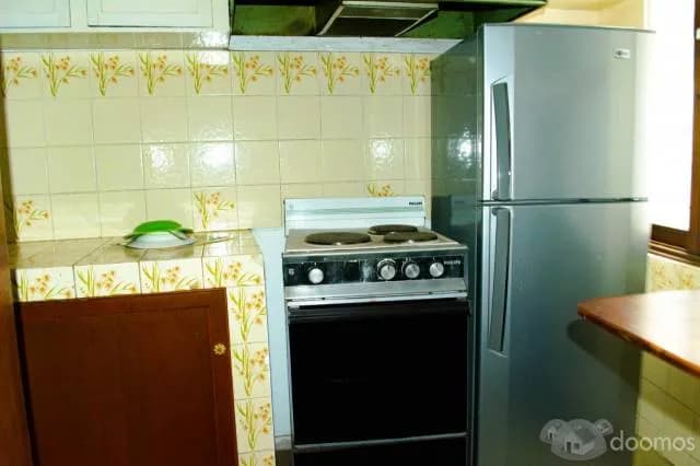 ALQUILO DEPARTAMENTO EN SURCO — foto 2