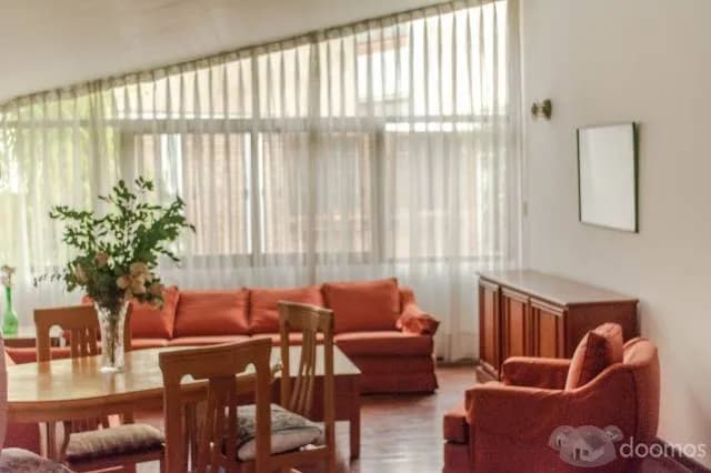ALQUILO DEPARTAMENTO EN SURCO — foto 3