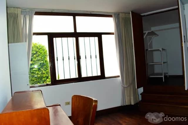 ALQUILO DEPARTAMENTO EN SURCO — foto 5