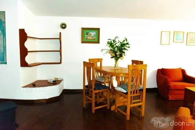 ALQUILO DEPARTAMENTO EN SURCO — foto 7