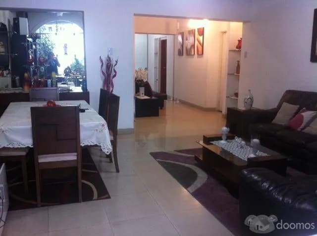 VENTA DE CASA EN SAN ISIDRO — foto 3
