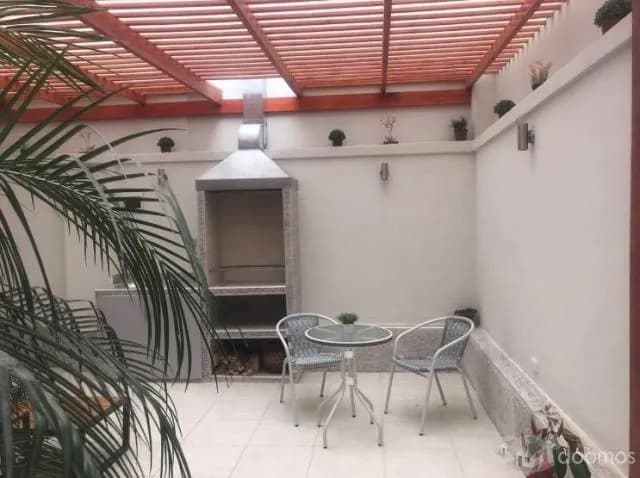 VENTA DE CASA EN SAN ISIDRO — foto 8