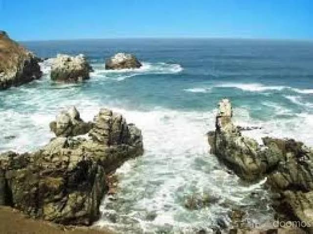 Remato Terrenos en Playa Los Lobos — foto 2