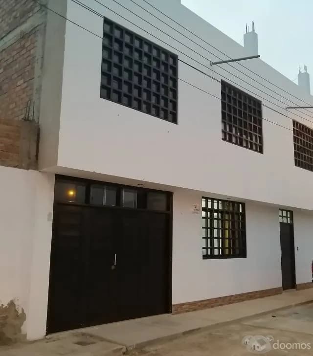 Alquiler Local Comercial — foto 1