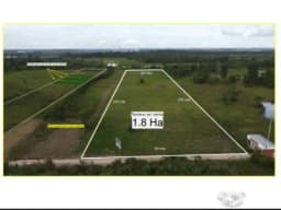 VENTA DE TERRENO DE 1.8 Hectara ideal para proyecto inmobiliario, lodge, finca, etc