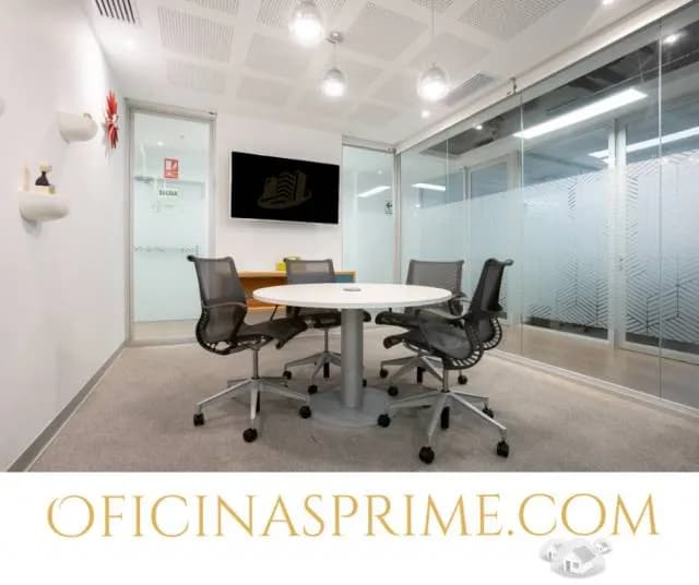 alquiler de oficina — foto 2