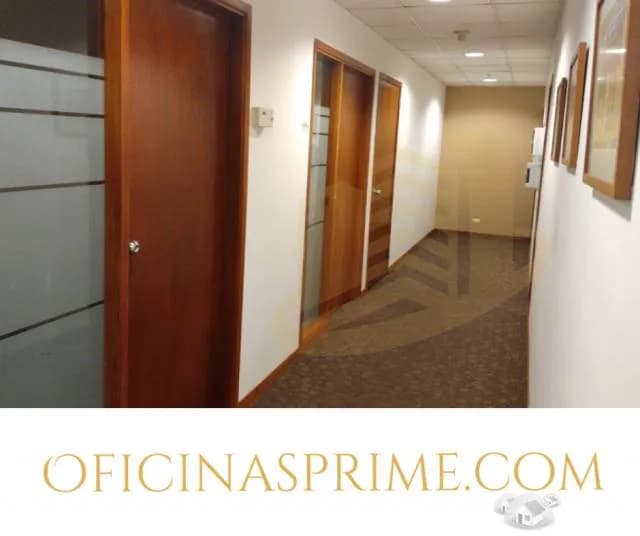 alquiler de oficina — foto 4