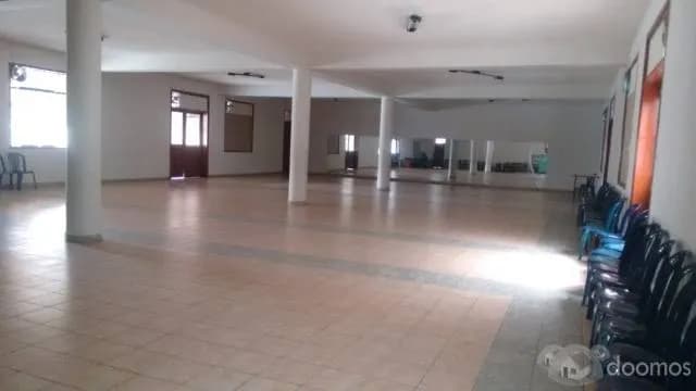 LOCAL EXCELENTE UBICACION-SANTIAGO DE SURCO — foto 2