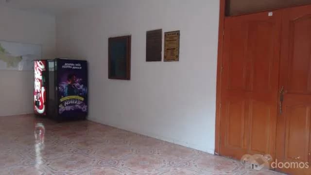 LOCAL EXCELENTE UBICACION-SANTIAGO DE SURCO — foto 3