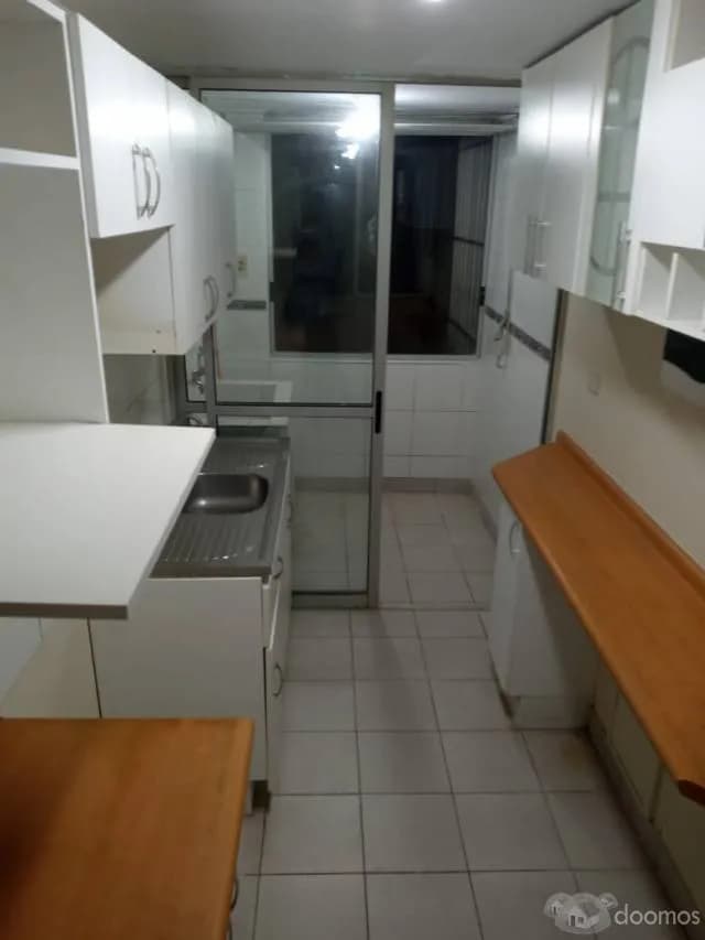 Alquiler Departamento — foto 2