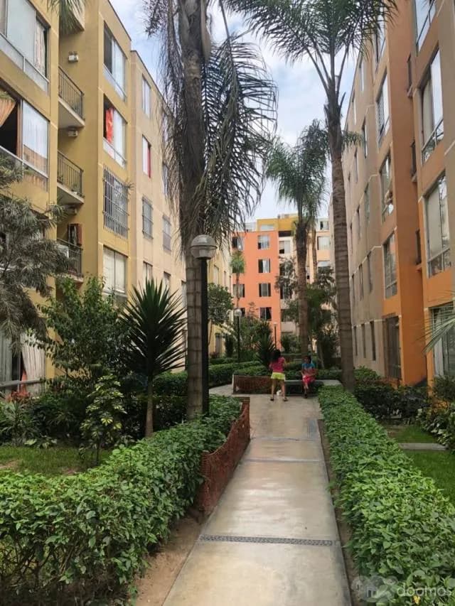 Alquiler Departamento — foto 3