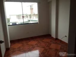 ALQUILER DE DEPARTAMENTOS