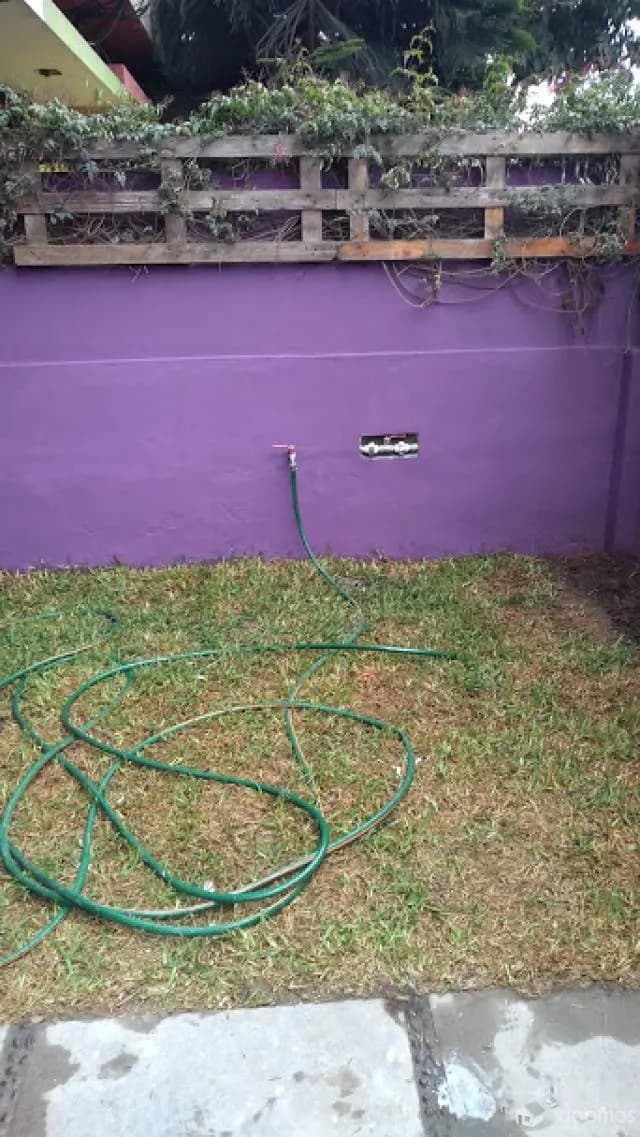 LINDO DPTO.EN ZONA TRANQULA EN BARRANCO — foto 7