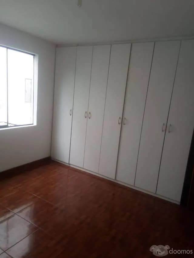ALQUILO MINIDEPARTAMENTO EN SURQUILLO — foto 1