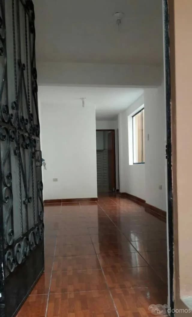 ALQUILO MINIDEPARTAMENTO EN SURQUILLO — foto 2