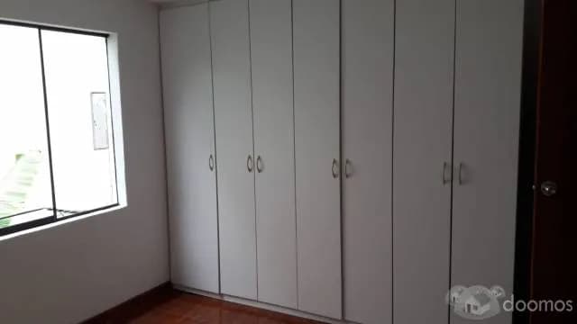 ALQUILO MINIDEPARTAMENTO EN SURQUILLO — foto 6