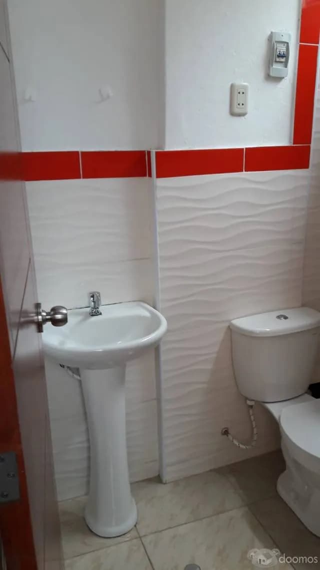 ALQUILO MINIDEPARTAMENTO EN SURQUILLO — foto 8