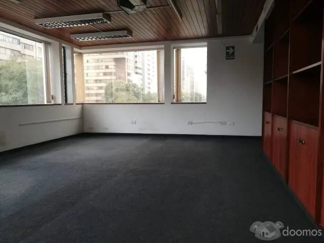 alquiler de oficina — foto 2