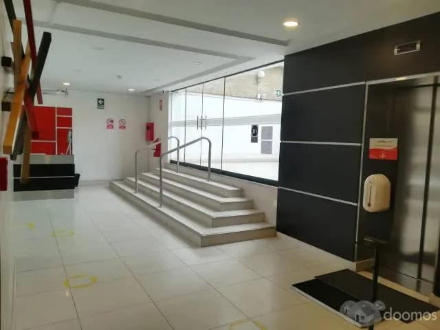 alquiler de oficina — foto 9