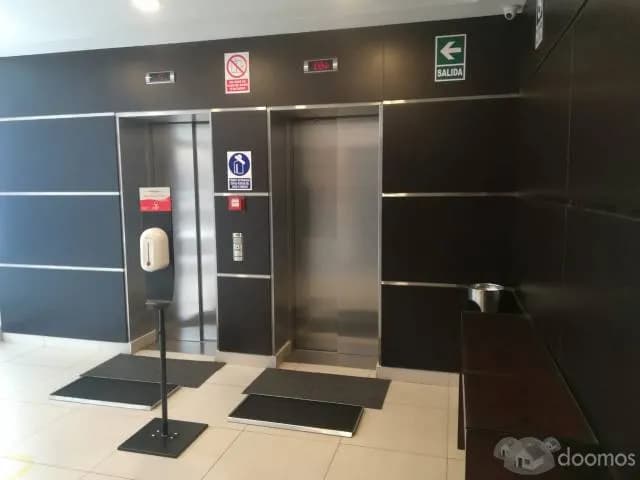 alquiler de oficina — foto 10
