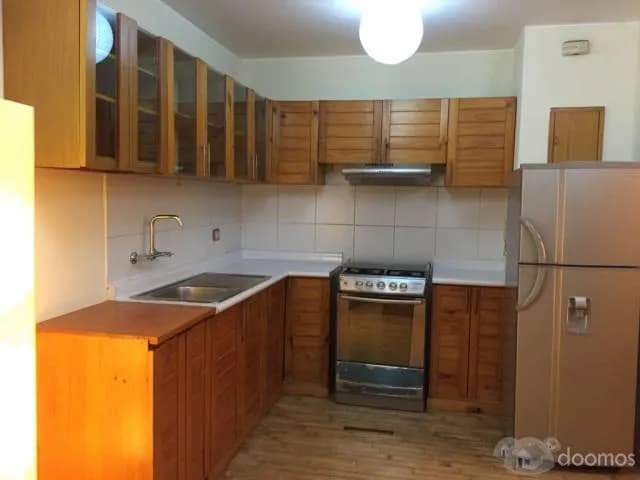 Alquiler de departamento amoblado — foto 8