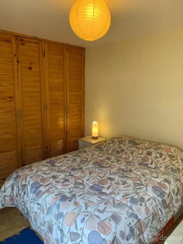 Alquiler de departamento amoblado — foto 13