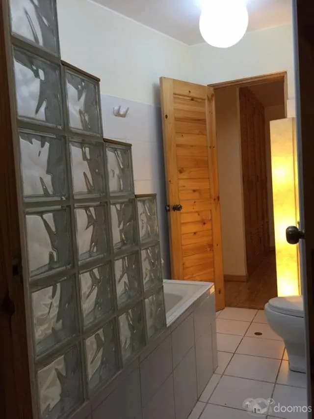 Alquiler de departamento amoblado — foto 14