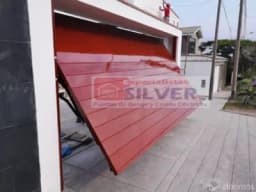 PUERTAS LEVADIZAS, SECCIONALES EESPECIALISTAS SILVER.