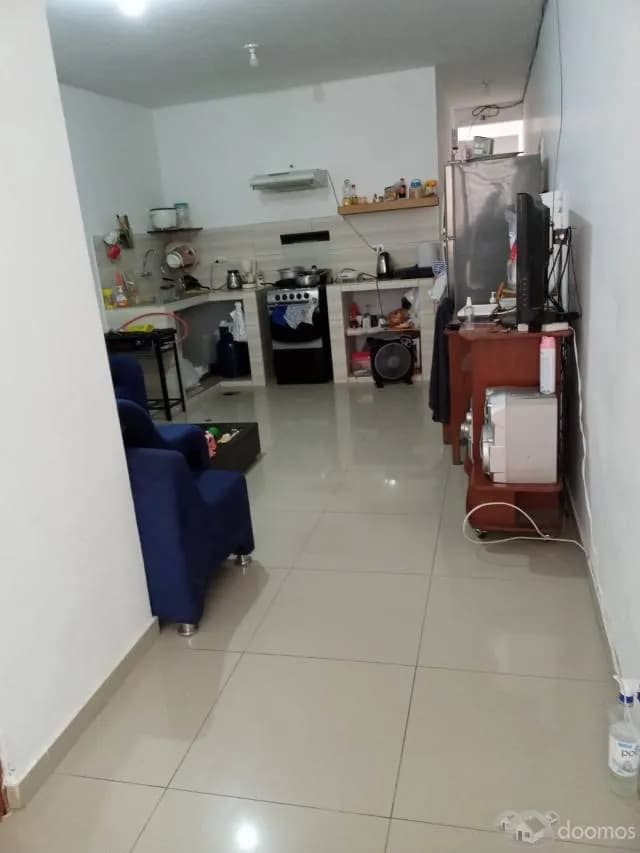 alquilo habitación amoblada — foto 1