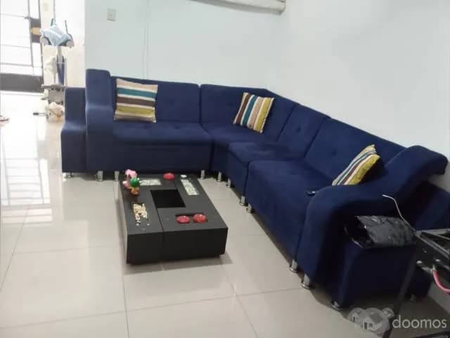 alquilo habitación amoblada — foto 2