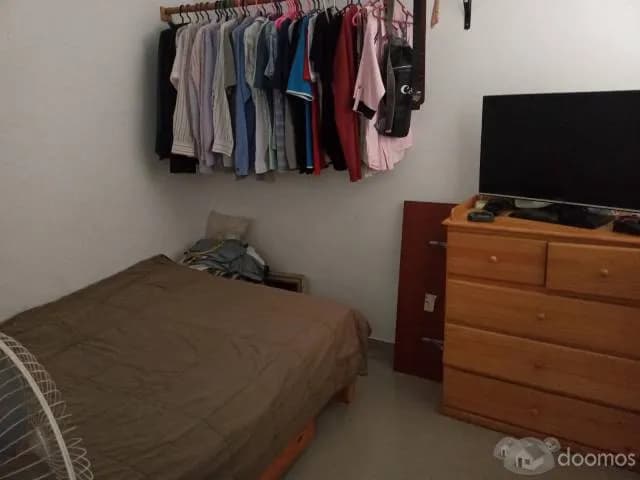 alquilo habitación amoblada — foto 3
