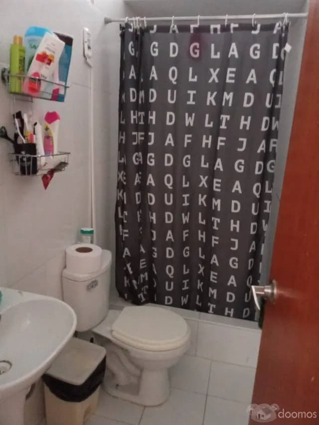alquilo habitación amoblada — foto 4