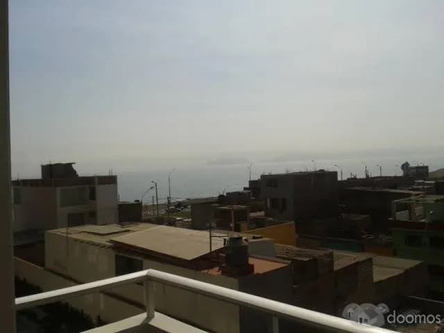 ALQUILER DEPARTAMENTO-SAN MIGUEL — foto 4