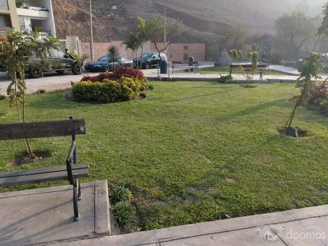 TERRENO EN LAS PRADERAS DE LA MOLINA 200M2 EN VENTA — foto 3