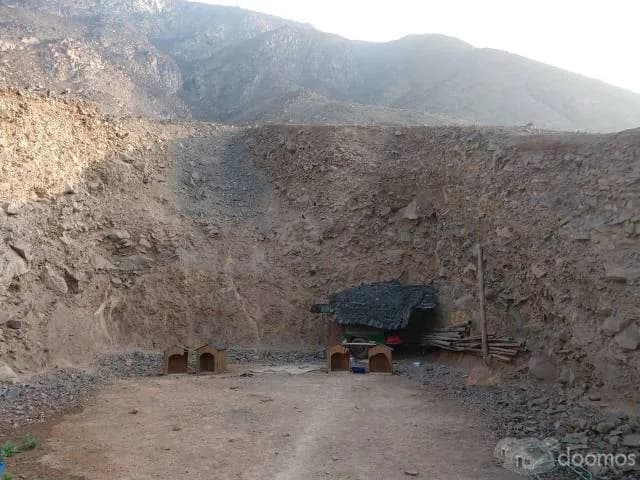 TERRENO EN LAS PRADERAS DE LA MOLINA 200M2 EN VENTA — foto 5