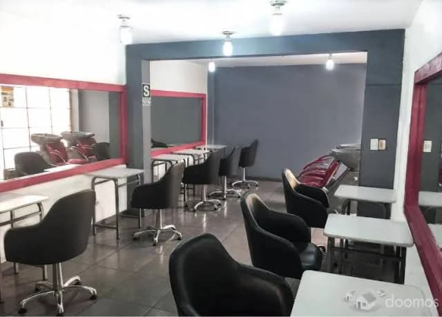 EXCELENTE LOCAL COMERCIAL 300 MTS  SURCO — foto 4