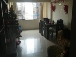 ALQUILER DE DEPARTAMENTO