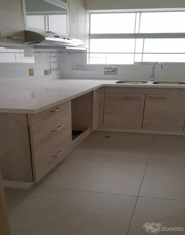 Vendo Departamento Estreno 3 Dorm. San Borja (Ref: 682) — foto 1