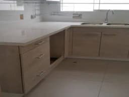 Vendo Departamento Estreno 3 Dorm. San Borja (Ref: 682)