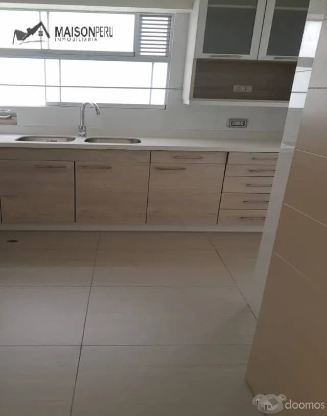 Vendo Departamento Estreno 3 Dorm. San Borja (Ref: 682) — foto 2