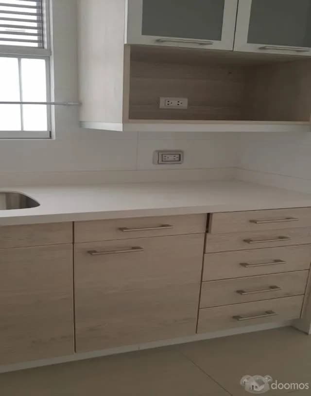 Vendo Departamento Estreno 3 Dorm. San Borja (Ref: 682) — foto 3