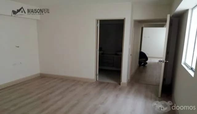 Vendo Departamento Estreno 3 Dorm. San Borja (Ref: 682) — foto 4