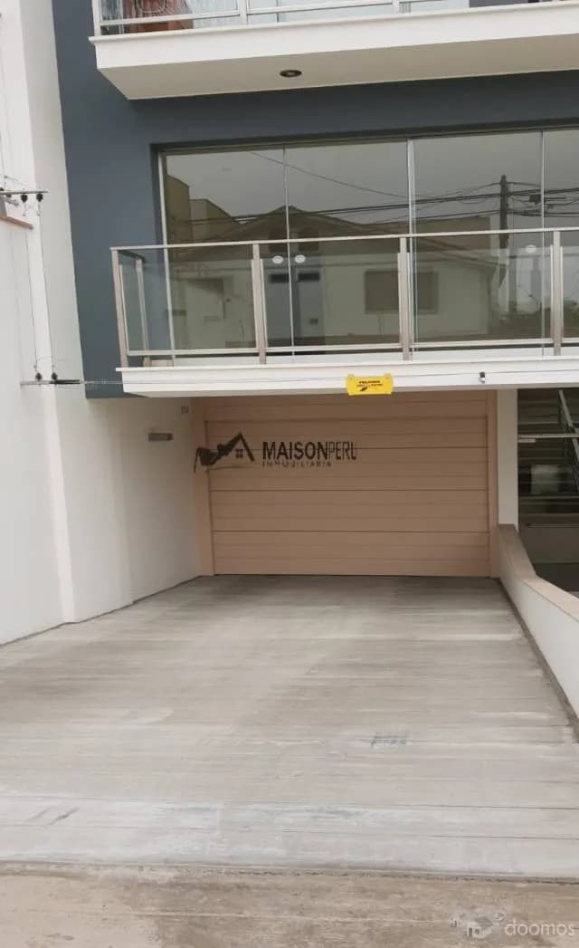Vendo Departamento Estreno 3 Dorm. San Borja (Ref: 682) — foto 9