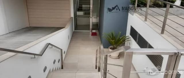 Vendo Departamento Estreno 3 Dorm. San Borja (Ref: 682) — foto 10