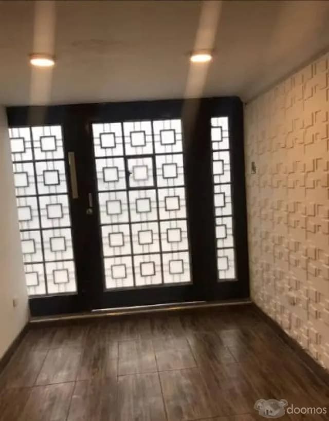 ALQUILO HABITACIÓN, MINIDEPARTAMENTO EN MIRAFLORES — foto 1