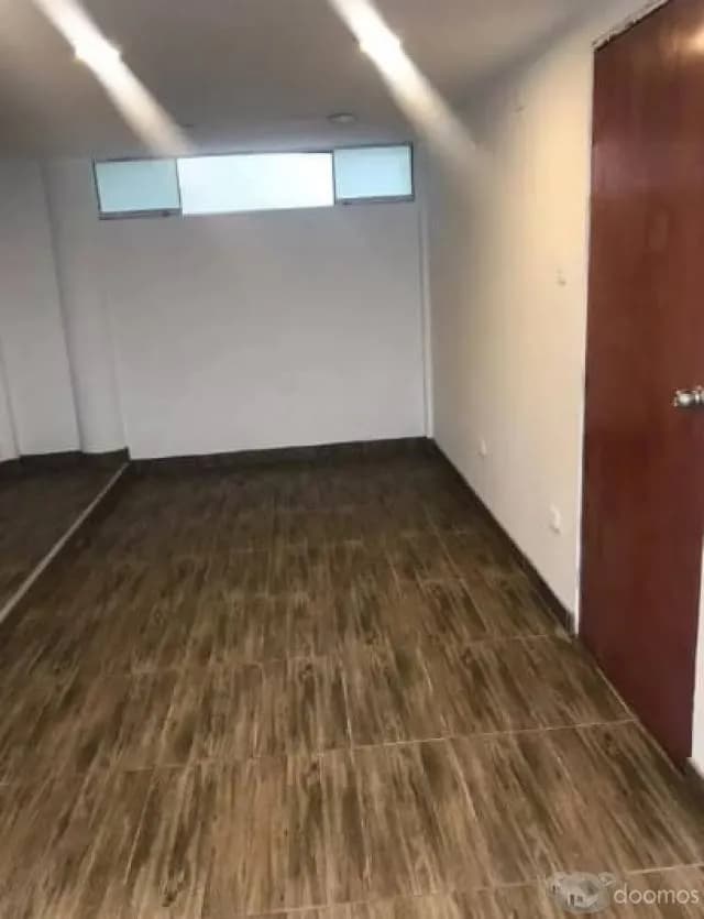 ALQUILO HABITACIÓN, MINIDEPARTAMENTO EN MIRAFLORES — foto 2